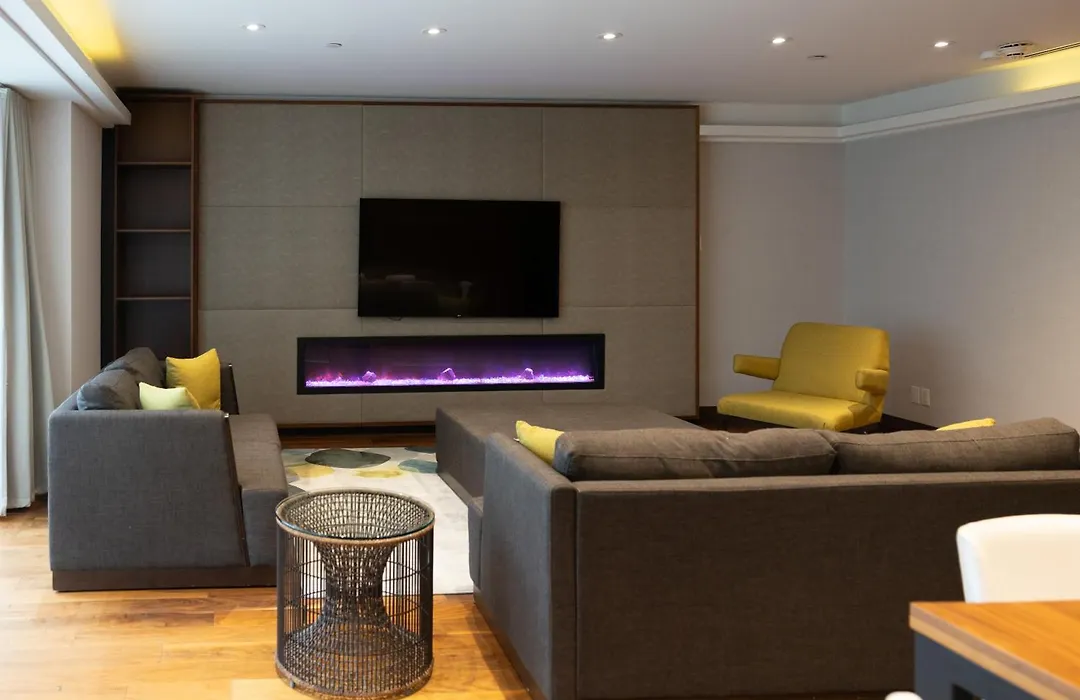 Hotel Bonaventure Montreal-1