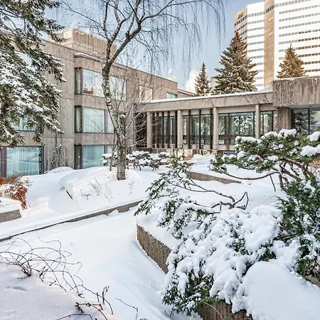 Hotel Bonaventure Montreal-3